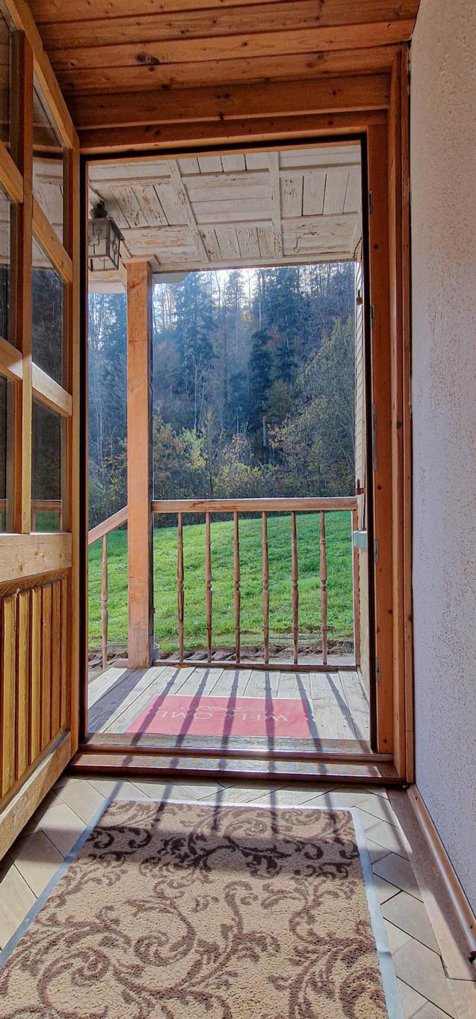 Ferienwohnung Im Gruenen Altstätten Extérieur photo