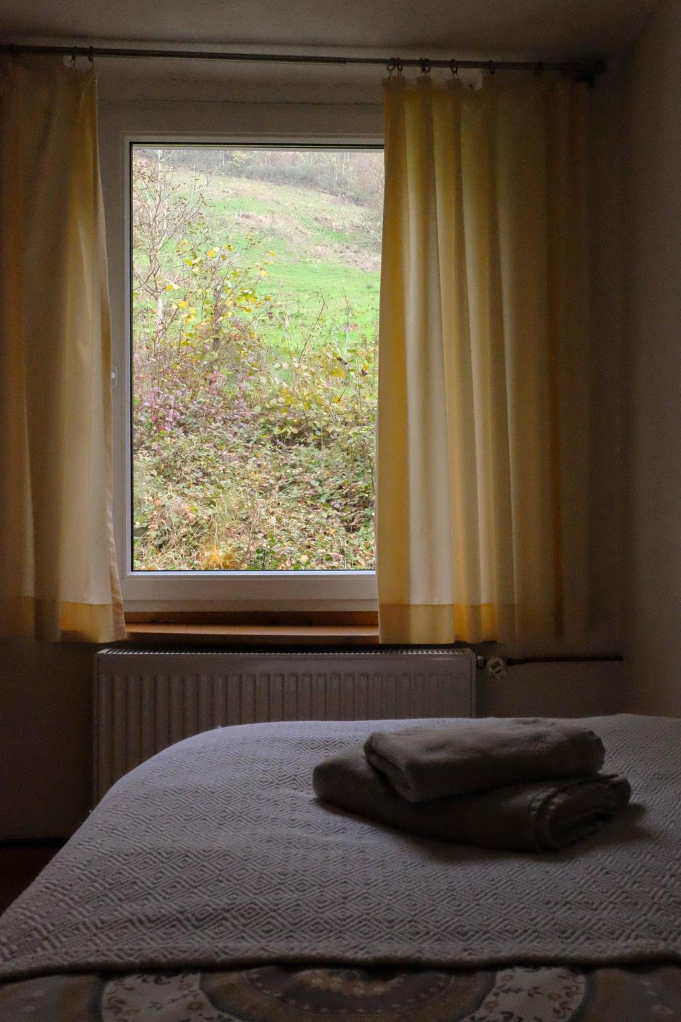 Ferienwohnung Im Gruenen Altstätten Extérieur photo