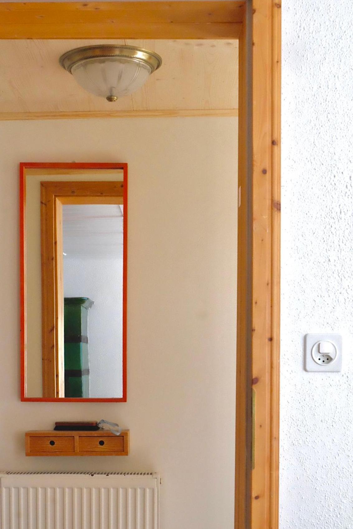 Ferienwohnung Im Gruenen Altstätten Extérieur photo
